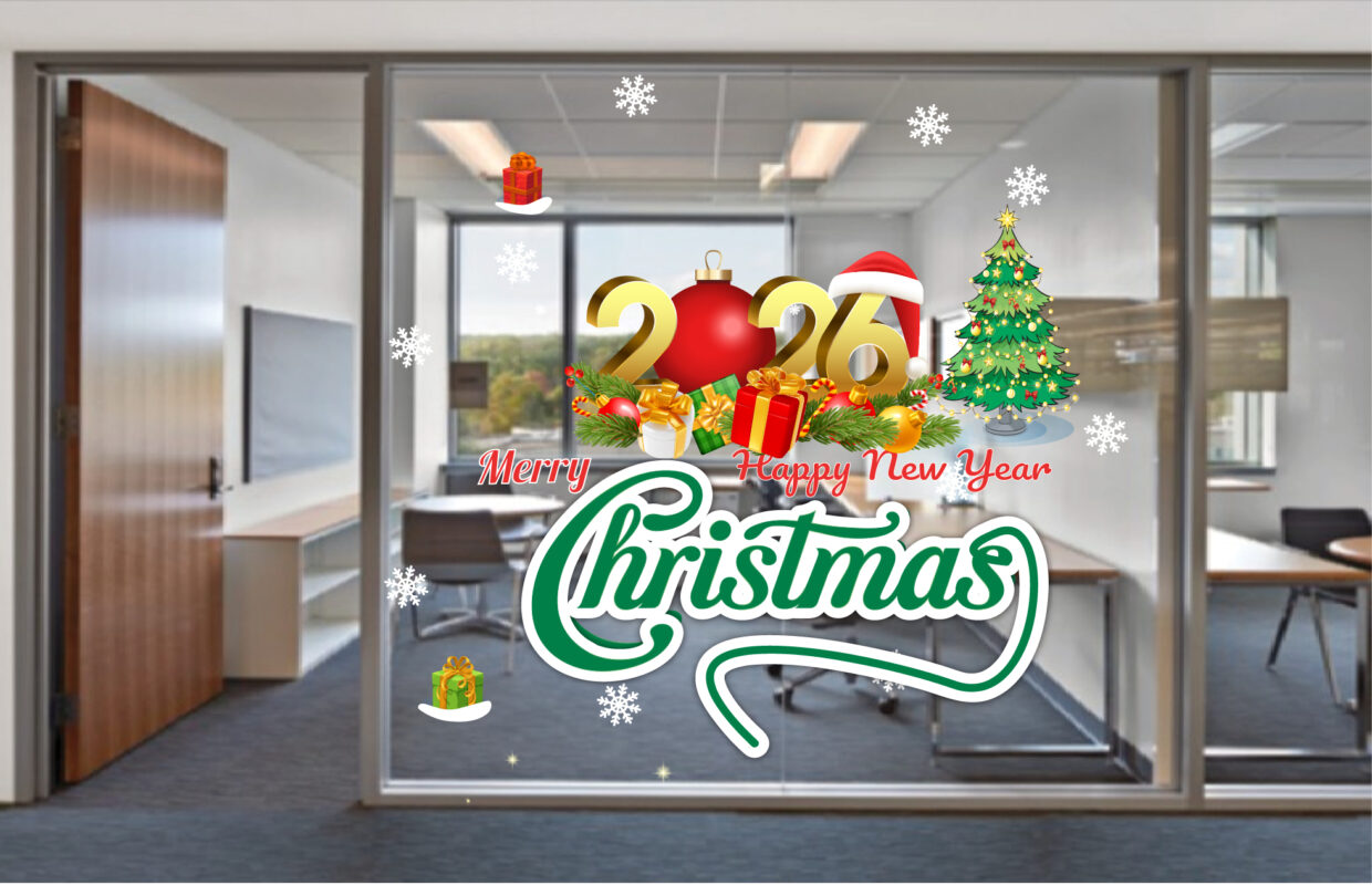 Merry christmas 2026