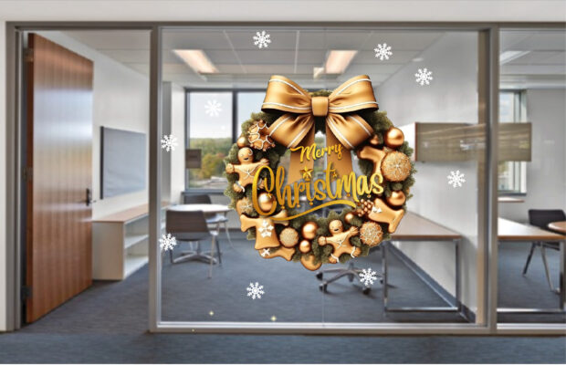 Đồ Trang Trí Noel Mua Ở Đâu? Gợi Ý Địa Chỉ