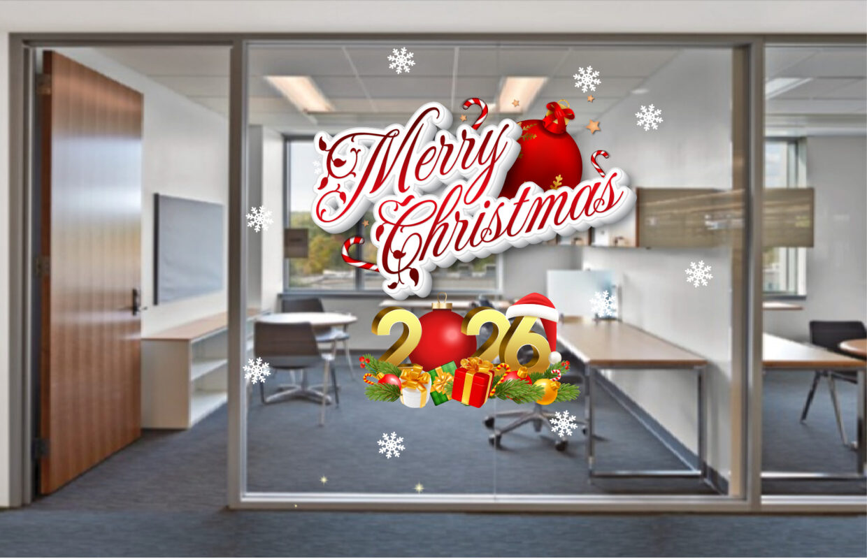 Merrychrismas 2026