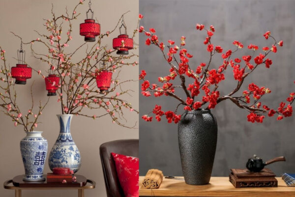 Trang Trí Tết Huyện Thanh Oai: Ý Tưởng Độc Đáo Cho Mùa Xuân Rộn Ràng