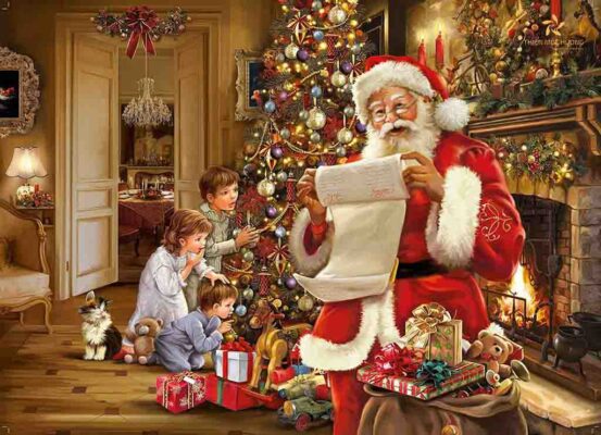 Trang Trí Noel Yên Bái: Gợi Ý Những Ý Tưởng Đẹp Cho Mùa Giáng Sinh Ấm Áp