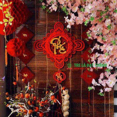 Đồ Trang Trí Tết tại Hồ Chí Minh: Lựa Chọn Hoàn Hảo Cho Mùa Xuân
