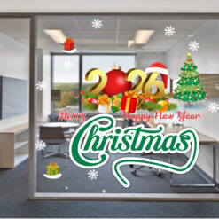 Merry christmas 2026