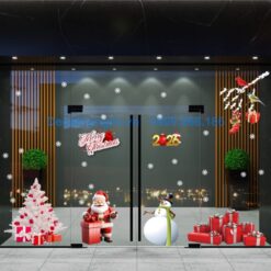 Trang Trí Noel TP.HCM