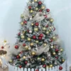 Trang trí Noel Quận Bắc Từ Liêm: Tạo Không Gian Lễ Hội Ấm Áp và Rực Rỡ