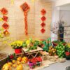 Decor Tết Huyện Củ Chi: Lựa Chọn Hoàn Hảo Cho Mùa Xuân Tươi Mới