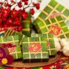 Trang Trí Tết Cổ Truyền Huyện Củ Chi: Mang Không Gian Xuân Về Mỗi Nhà
