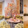 Decor Tết Quận Đống Đa - Mang Sắc Xuân Về Không Gian Của Bạn