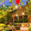 Decor Tết Thành phố Thủ Đức: Tạo Không Gian Tưng Bừng, Rộn Ràng Cho Mùa Xuân