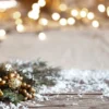 Trang trí Noel tại Thị xã Sơn Tây: Ý tưởng và Địa điểm mua sắm lý tưởng