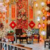 Đồ Trang Trí Tết Quận 10 – Sự Lựa Chọn Hoàn Hảo Cho Không Gian Ngày Tết