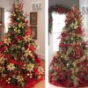 Trang trí Noel Huyện Chương Mỹ - lễ hội ấm áp và rực rỡ
