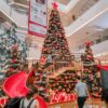 Trang Trí Noel Quận Hoàn Kiếm: Mang Đến Không Gian Lễ Hội Đầy Màu Sắc