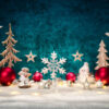 Trang trí Noel Bình Thuận – Mang không khí Giáng Sinh ấm áp đến Mọi Nẻo Đường
