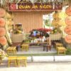 Trang trí tiểu cảnh Tết Quận 7 – Sáng tạo không gian đón xuân