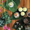 Trang Trí Tết Cổ Truyền Huyện Mỹ Đức: Mang Không Gian Xuân Về Nhà Bạn