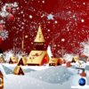Trang Trí Noel Đắk Lắk: Những Ý Tưởng Độc Đáo