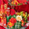 Trang Trí Tết Cổ Truyền Huyện Thanh Trì – Tạo Không Gian Ấm Cúng Ngày Tết
