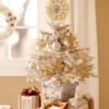Cây Thông Noel Cho Ngân Hàng: Không Gian Sang Trọng