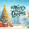 Trang Trí Noel Quận Gò Vấp - Tạo Không Gian Lễ Hội Rực Rỡ Cho Mùa Giáng Sinh