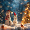 Trang Trí Noel Cần Thơ - Mang Không Khí Giáng Sinh Đầy Màu Sắc Đến Thành Phố