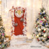 Trang trí Noel Huyện Hóc Môn - Tạo không gian ấm áp, rộn ràng